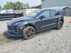 Porsche Macan 3.0l S