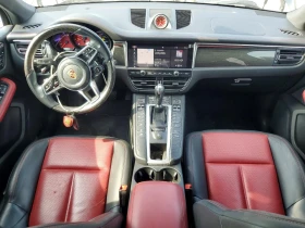 Porsche Macan 3.0l S | Auto.bg — изображение 8 Porsche Macan 3.0l S | Auto.bg — изображение 8