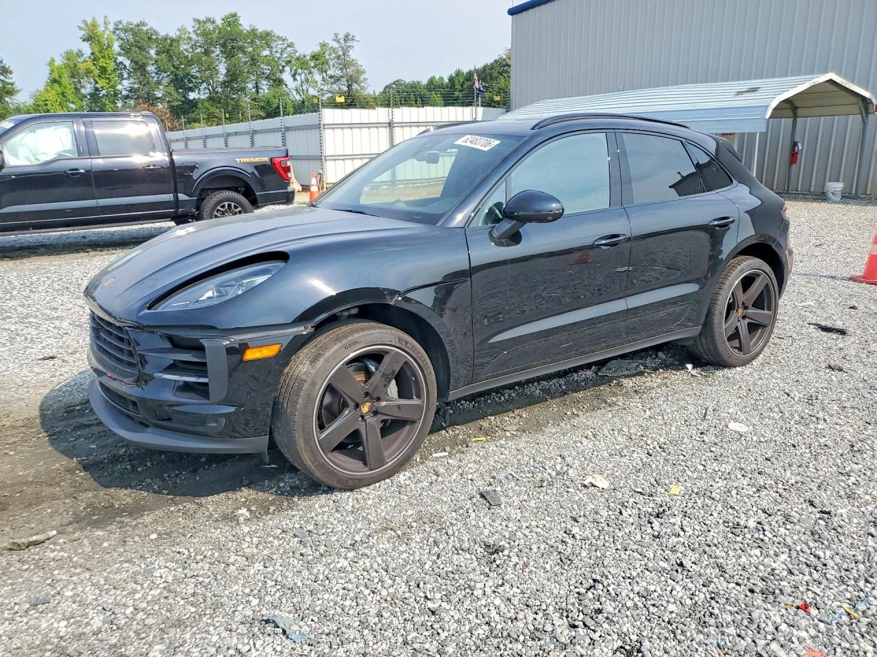Porsche Macan 3.0l S | Auto.bg — изображение 1 Porsche Macan 3.0l S | Auto.bg — изображение 1