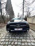 Mercedes-Benz GLE 350 GLE 300d 4Matic AMG Line 9G-tronik - [3] 