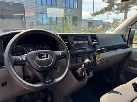 Man TGE TGE 5.180 | Auto.bg — изображение 8 Man TGE TGE 5.180 | Auto.bg — изображение 8