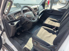 Iveco Daily 60C15 3.0HPI Хладилен + ток 4.10м. Euro 5B | Auto.bg — изображение 14 Iveco Daily 60C15 3.0HPI Хладилен + ток 4.10м. Euro 5B | Auto.bg — изображение 14