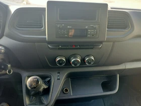 Renault Master 2.3 dCi L3H2 | Auto.bg — изображение 11 Renault Master 2.3 dCi L3H2 | Auto.bg — изображение 11