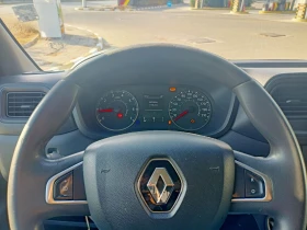 Renault Master 2.3 dCi L3H2 | Auto.bg — изображение 9 Renault Master 2.3 dCi L3H2 | Auto.bg — изображение 9