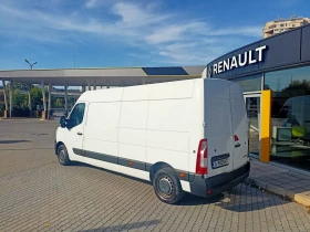 Renault Master 2.3 dCi L3H2 | Auto.bg — изображение 7 Renault Master 2.3 dCi L3H2 | Auto.bg — изображение 7