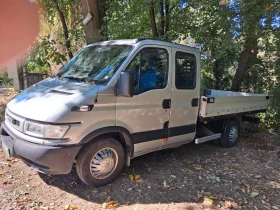 Iveco Daily 6+ 1