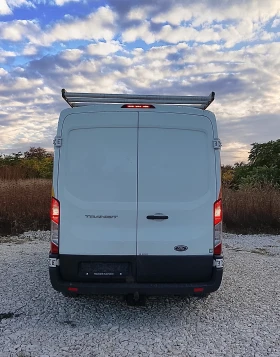Ford Transit 2.2 125 к.с. 7 местен Нов внос Климатик Кожа | Auto.bg — изображение 6 Ford Transit 2.2 125 к.с. 7 местен Нов внос Климатик Кожа | Auto.bg — изображение 6