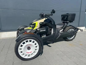 Can-Am Ryker RALLY/ AKRAPOVIĆ/ ГАРАНЦИЯ | Auto.bg — изображение 4 Can-Am Ryker RALLY/ AKRAPOVIĆ/ ГАРАНЦИЯ | Auto.bg — изображение 4