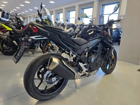 Honda Hornet 750ie, ABS-TCS, 2023г. | Auto.bg — изображение 3 Honda Hornet 750ie, ABS-TCS, 2023г. | Auto.bg — изображение 3