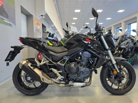 Honda Hornet 750ie, ABS-TCS, 2023г. | Auto.bg — изображение 2 Honda Hornet 750ie, ABS-TCS, 2023г. | Auto.bg — изображение 2
