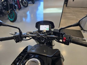 Honda Hornet 750ie, ABS-TCS, 2023г. | Auto.bg — изображение 10 Honda Hornet 750ie, ABS-TCS, 2023г. | Auto.bg — изображение 10