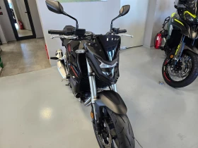 Honda Hornet 750ie, ABS-TCS, 2023г. | Auto.bg — изображение 9 Honda Hornet 750ie, ABS-TCS, 2023г. | Auto.bg — изображение 9