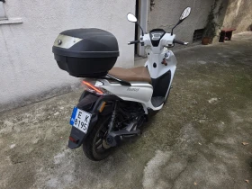 Kymco People 150 S | Auto.bg — изображение 7 Kymco People 150 S | Auto.bg — изображение 7