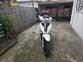 Kymco People 150 S | Auto.bg — изображение 2 Kymco People 150 S | Auto.bg — изображение 2