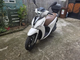 Kymco People 150 S | Auto.bg — изображение 3 Kymco People 150 S | Auto.bg — изображение 3