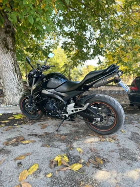 Suzuki Gsr 600A | Auto.bg — изображение 3 Suzuki Gsr 600A | Auto.bg — изображение 3