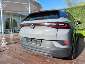 VW ID.4 Pureperformance/Navi/Led | Mobile.bg   5