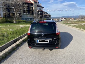 Renault Grand scenic    , + , Bose! | Mobile.bg   5
