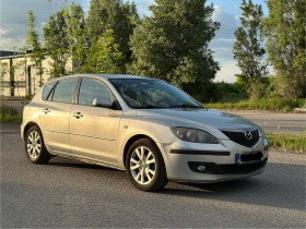 Обява за продажба на Mazda 3 ~4 100 лв. - изображение 1