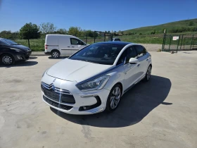 Citroen DS5 2.0 HDI Hybrid 4 1 - Car24.bg Citroen DS5 2.0 HDI Hybrid 4 1