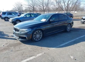 BMW 550 1 - Car24.bg BMW 550 1