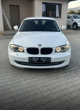 BMW 120 Futura FACELIFT - Car24.bg BMW 120 Futura FACELIFT