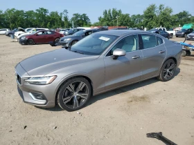 Volvo S60 - Car24.bg Volvo S60