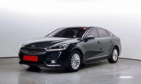 Kia K7 3.0 LPI Luxury - Car24.bg Kia K7 3.0 LPI Luxury