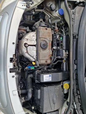 Citroen C3 FACE LIFT ..1.4i..91000km..НОВ ВНОС.. | Mobile.bg — малка снимка 15