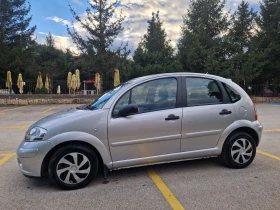 Citroen C3 FACE LIFT ..1.4i..91000km..НОВ ВНОС.. | Mobile.bg — малка снимка 13
