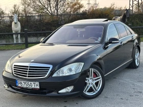 Mercedes-Benz S 500 S500 5.5 388к.с. - Car24.bg Mercedes-Benz S 500 S500 5.5 388к.с.