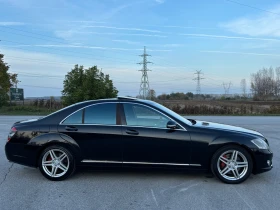 Mercedes-Benz S 500 S500 5.5 388к.с. - 18500 лв. / 9458.90 € - 19927355 4 | Car24.bg Mercedes-Benz S 500 S500 5.5 388к.с. - 18500 лв. / 9458.90 € - 19927355 4