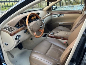 Mercedes-Benz S 500 S500 5.5 388к.с. - 18500 лв. / 9458.90 € - 19927355 8 | Car24.bg Mercedes-Benz S 500 S500 5.5 388к.с. - 18500 лв. / 9458.90 € - 19927355 8