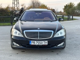 Mercedes-Benz S 500 S500 5.5 388к.с. - 18500 лв. / 9458.90 € - 19927355 3 | Car24.bg Mercedes-Benz S 500 S500 5.5 388к.с. - 18500 лв. / 9458.90 € - 19927355 3