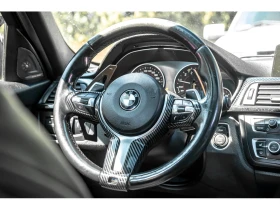 BMW 335 M-PACK* Harman Kardon* Carbon - 27500 лв. / 14060.53 € - 80181685 6 | Car24.bg BMW 335 M-PACK* Harman Kardon* Carbon - 27500 лв. / 14060.53 € - 80181685 6