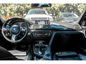 BMW 335 M-PACK* Harman Kardon* Carbon - 27500 лв. / 14060.53 € - 80181685 5 | Car24.bg BMW 335 M-PACK* Harman Kardon* Carbon - 27500 лв. / 14060.53 € - 80181685 5