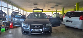 Audi A3 1.9 TDI 105ps BKC - Car24.bg Audi A3 1.9 TDI 105ps BKC
