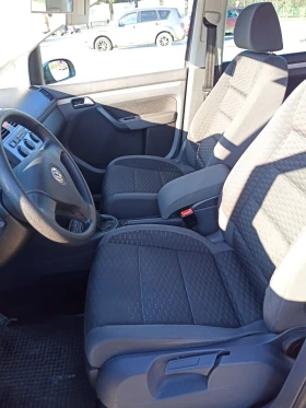 VW Touran undefined | Auto.bg — изображение 7 VW Touran undefined | Auto.bg — изображение 7