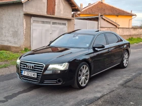 Audi A8 4.2 Long 3xTV business class full Extras - 16999 € / 33247.15 лв. - 23598821 7 | Car24.bg Audi A8 4.2 Long 3xTV business class full Extras - 16999 € / 33247.15 лв. - 23598821 7