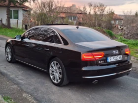 Audi A8 4.2 Long 3xTV business class full Extras - 16999 € / 33247.15 лв. - 23598821 4 | Car24.bg Audi A8 4.2 Long 3xTV business class full Extras - 16999 € / 33247.15 лв. - 23598821 4