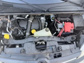 Renault Kangoo 1.5dci - 4600 € - 97584187 14 | Car24.bg Renault Kangoo 1.5dci - 4600 € - 97584187 14