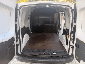 Renault Kangoo 1.5dci - 4600 € - 97584187 11 | Car24.bg Renault Kangoo 1.5dci - 4600 € - 97584187 11