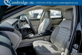 Ford Fusion SE Luxury Pkg| PANO| Shadow Black| Светла kожа | Auto.bg — изображение 15 Ford Fusion SE Luxury Pkg| PANO| Shadow Black| Светла kожа | Auto.bg — изображение 15