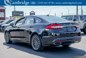 Ford Fusion SE Luxury Pkg| PANO| Shadow Black| Светла kожа | Auto.bg — изображение 6 Ford Fusion SE Luxury Pkg| PANO| Shadow Black| Светла kожа | Auto.bg — изображение 6