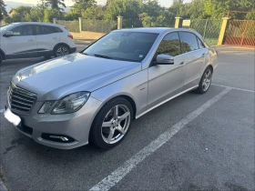 Mercedes-Benz E 350 - Car24.bg Mercedes-Benz E 350