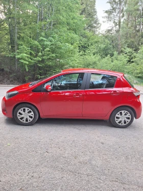 Toyota Yaris 1.5, първи собственик, гаранция. - 11750 € / 22981.00 лв. - 23061892 2 | Car24.bg Toyota Yaris 1.5, първи собственик, гаранция. - 11750 € / 22981.00 лв. - 23061892 2