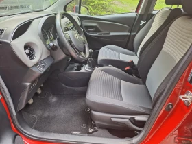 Toyota Yaris 1.5, първи собственик, гаранция. - 11750 € / 22981.00 лв. - 23061892 7 | Car24.bg Toyota Yaris 1.5, първи собственик, гаранция. - 11750 € / 22981.00 лв. - 23061892 7