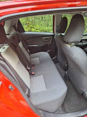 Toyota Yaris 1.5, първи собственик, гаранция. - 11750 € / 22981.00 лв. - 23061892 10 | Car24.bg Toyota Yaris 1.5, първи собственик, гаранция. - 11750 € / 22981.00 лв. - 23061892 10