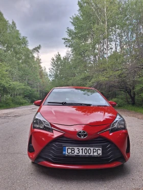 Toyota Yaris 1.5, първи собственик, гаранция. - 11750 € / 22981.00 лв. - 23061892 6 | Car24.bg Toyota Yaris 1.5, първи собственик, гаранция. - 11750 € / 22981.00 лв. - 23061892 6