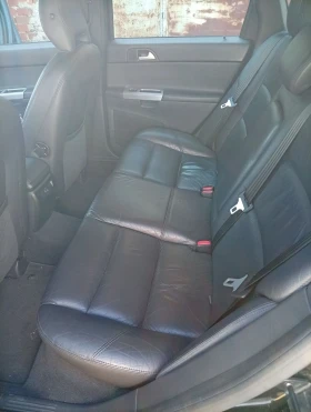Volvo V50 2000D - 2850 € / 5574.12 лв. - 75585417 4 | Car24.bg Volvo V50 2000D - 2850 € / 5574.12 лв. - 75585417 4
